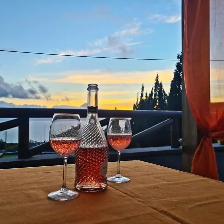 Dom wakacyjny Lucy's Rosegarden *