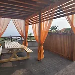 Lucy's Rosegarden בית נופש Urzelina