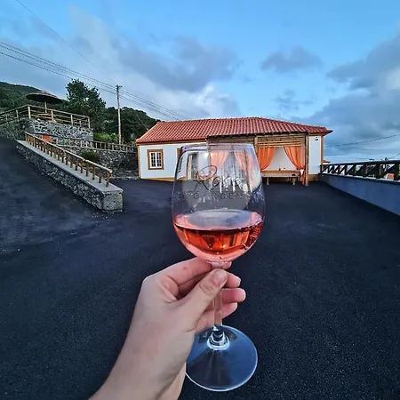 Lucy's Rosegarden * Urzelina