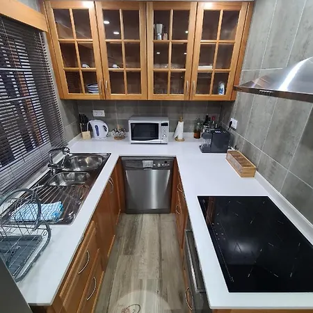 Casa vacanze Lucy's Rosegarden *