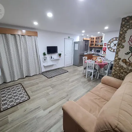 Casa vacanze Lucy's Rosegarden *