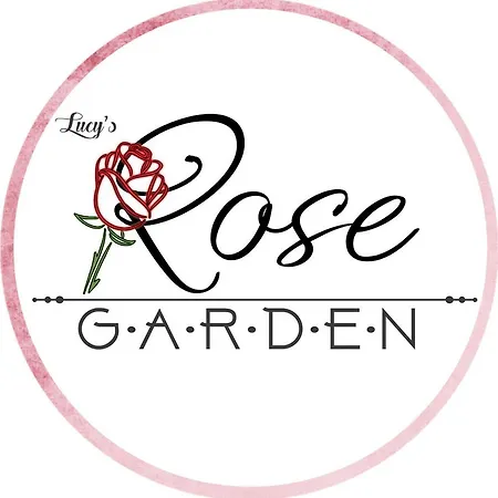 Lucy's Rosegarden *