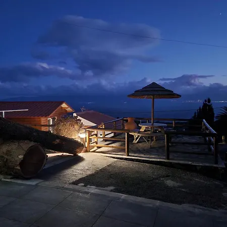 Casa vacanze Lucy's Rosegarden Urzelina