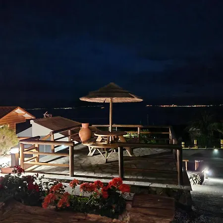 Lucy's Rosegarden Ferienhaus Urzelina