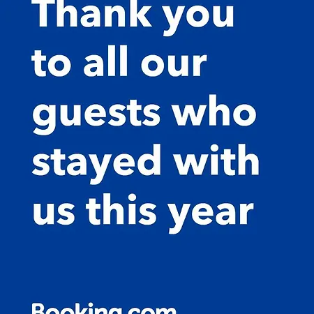 Lucy's Rosegarden Ferienhaus