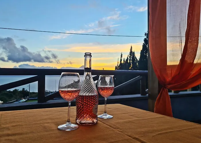 Ferienhaus Lucy's Rosegarden *