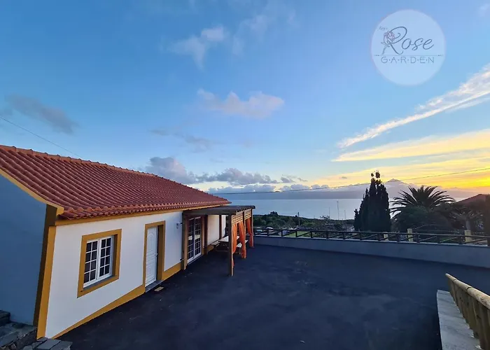 別荘 Lucy's Rosegarden *