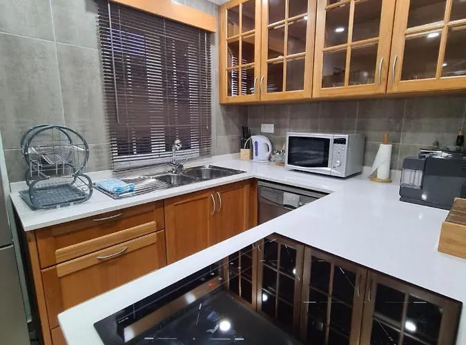 Holiday home Lucy's Rosegarden Urzelina