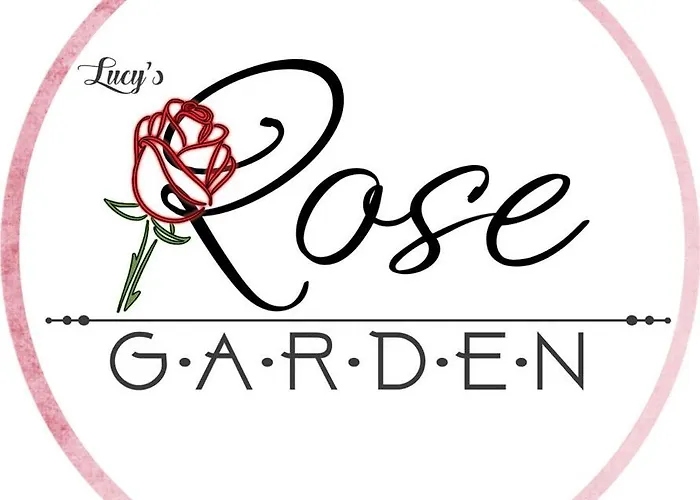 Lucy's Rosegarden *