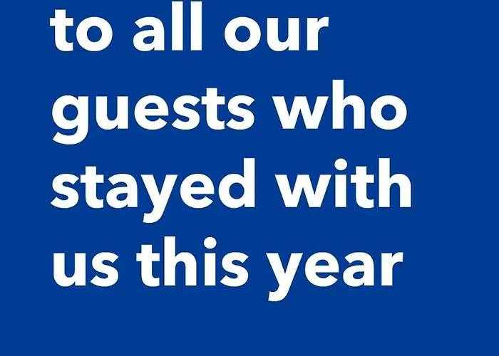 Lucy's Rosegarden Ferienhaus