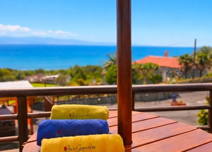 別荘 Lucy's Rosegarden *